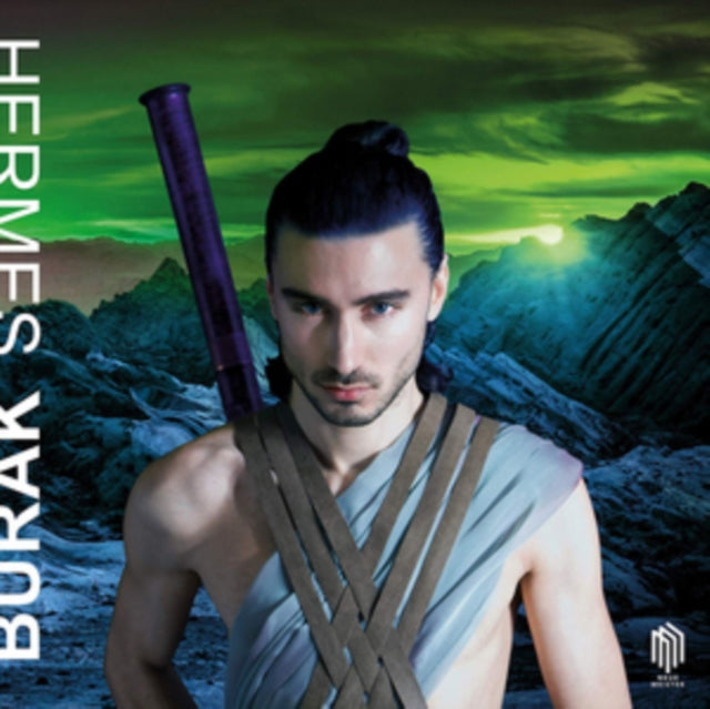 Burak; Ensemble Musica Sequenza - Burak: Hermes (Vinyl) (US Import)