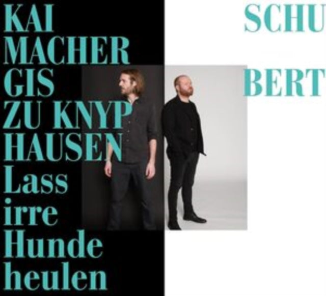 Gisbert Zu Knyphausen; Kai Schumacher - Lass Irre Hunde Heulen (CD)
