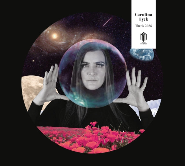 Carolina Eyck - Eyck: Thetis 2086 (CD)