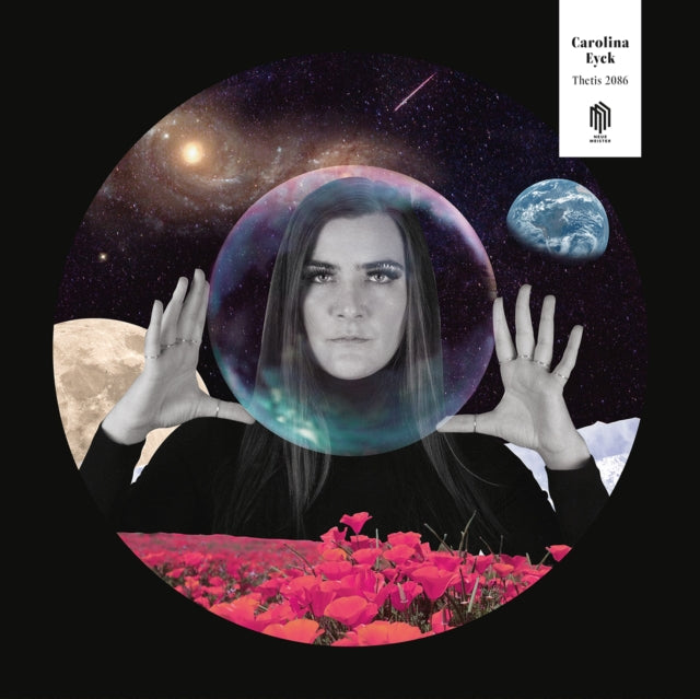 Carolina Eyck - Eyck: Thetis 2086 (Vinyl) (US Import)
