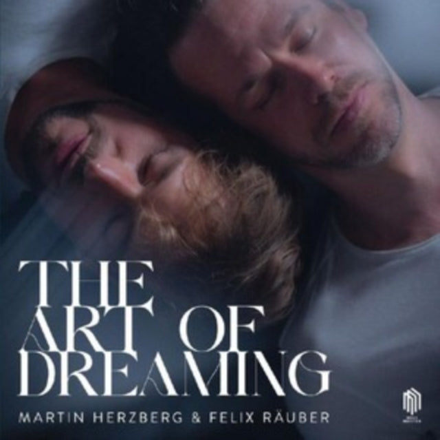 Martin Herzberg - Martin Herzberg & Felix Rauber: The Art Of Dreaming (Vinyl) (US Import)