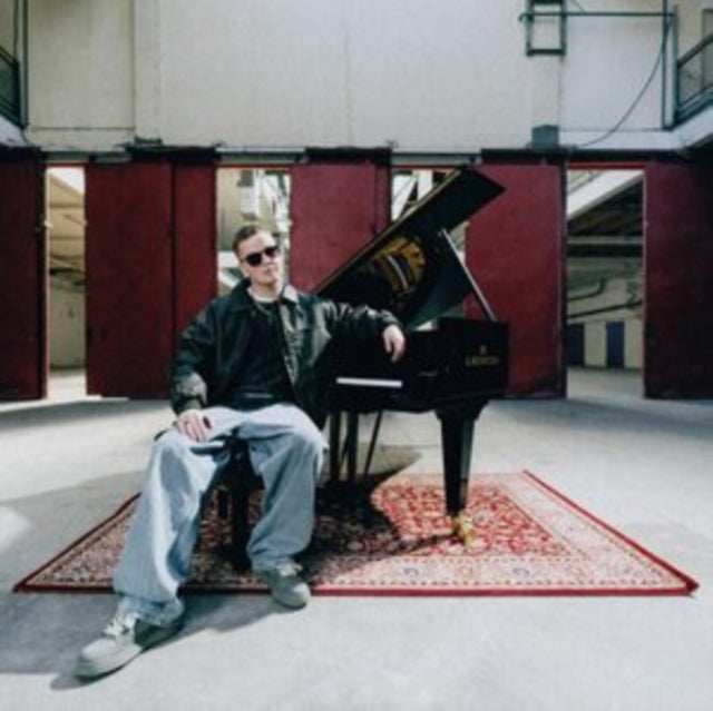 Levi.Sct - Classified Fusion (Vinyl) (US Import)