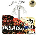 Kevin Coyne - Underground (Vinyl) (US Import)