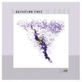 Agitation Free - 2nd (Vinyl) (US Import)