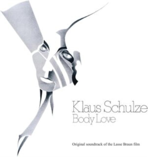 Klaus Schulze - Body Love (CD)