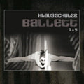 Klaus Schulze - Ballett 3 & 4 (2CD) (CD)