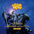Eloy - Vision Sword And The Pyre: Part I (Vinyl) (US Import)
