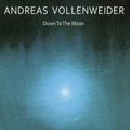 Andreas Vollenweider - Down To The Moon (CD)