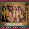 Keef Hartley Band - Essen Pop & Blues Festival 1969/1970 (2CD) (CD)