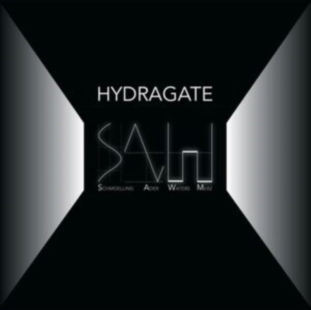 S.A.W. - Hydragate (Vinyl) (US Import)