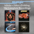 SFF (Schicke Fuhrs Frohling) - Complete Recordings (3CD) (CD)