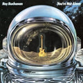 Roy Buchanan - You're Not Alone (Vinyl) (US Import)