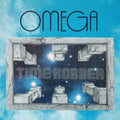 Omega - Time Robber (Vinyl) (US Import)