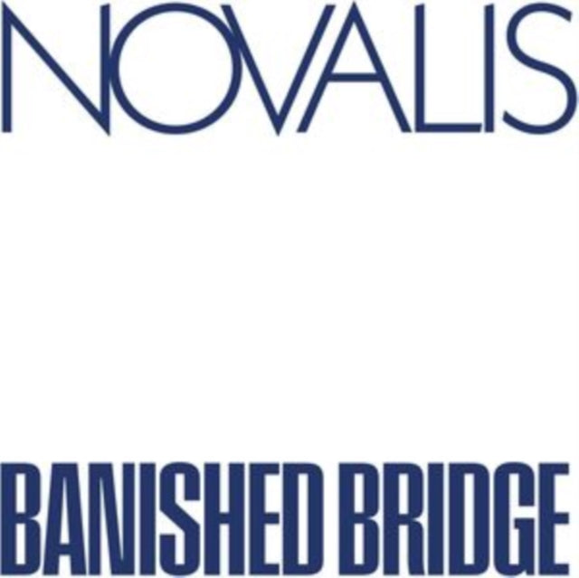 Novalis - Banished Bridge (Vinyl) (US Import)