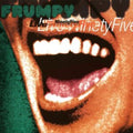 Frumpy - Live Ninetyfive (CD)