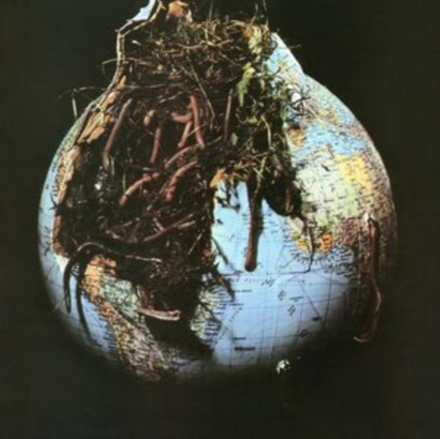 Drosselbart - Drosselbart (Vinyl) (US Import)