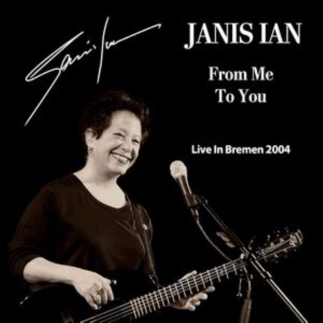 Janis Ian - From Me To You: Live In Bremen 2004 (2CD) (CD)