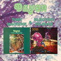Dzyan - Time Machine & Electric Silence (CD)