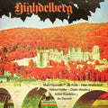Highdelberg - Highdelberg (CD)