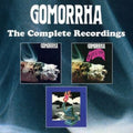 Gomorrha - Complete Recordings (2CD) (CD)
