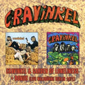 Cravinkel - Cravinkel & Garden Of Loneliness (2CD) (CD)