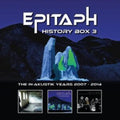 Epitaph - History Box 3 (The In-Akustik Years 2007-2014) (3CD) (CD)