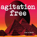 Agitation Free - Live In Berlin (Vinyl) (US Import)