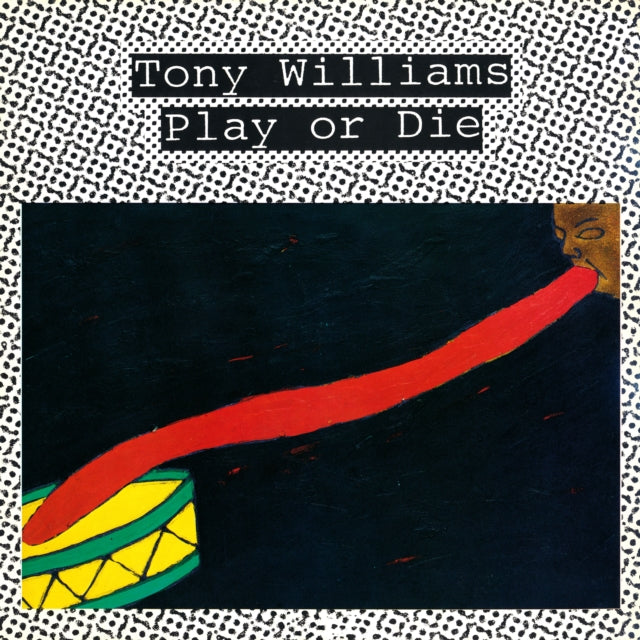 Tony Williams - Play Or Die (RSD) (Vinyl) (US Import)