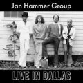 Jan Group Hammer - Live In Dallas (Vinyl) (US Import)