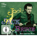 Jack Bruce - More Jack Than Blues (CD)