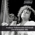 Andreas Vollenweider - Live At Rockpalast 1982 (Vinyl) (US Import)