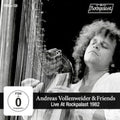 Andreas Vollenweider - Live At Rockpalast 1982 [CD/DVD] (CD)