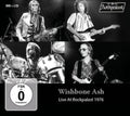 Wishbone Ash - Live At Rockpalast 1976 (CD/DVD) (CD)