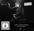 John Cale & Band - Live At Rockpalast (DVD/CD) (CD) (Region 1 US Import)