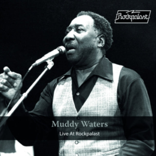 Muddy Waters - Live At Rockpalast (Vinyl) (US Import)