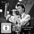 Big Country - Live At Rockpalast 1986 & 1991 (CD/DVD) (CD)