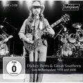 Dickey Betts & Great Southern - Live At Rockpalast 1978 & 2008 (CD/DVD) (DVD) (Region 1 US Import)