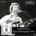 John Martyn - Live At Rockpalast 1978 (CD/DVD) (CD)