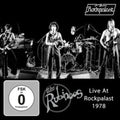 Rubinoos - Live At Rockpalast 1978 (CD/DVD) (CD)