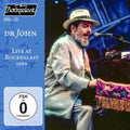 DR. John - Live At Rockpalast 1999 (CD/DVD) (CD)