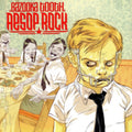 Aesop Rock - Bazooka Tooth (CD)