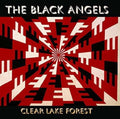 Black Angels - Clear Lake Forest EP (Vinyl) (US Import)