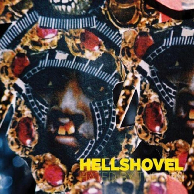 Hellshovel - Hated By The Sun (Vinyl) (US Import)