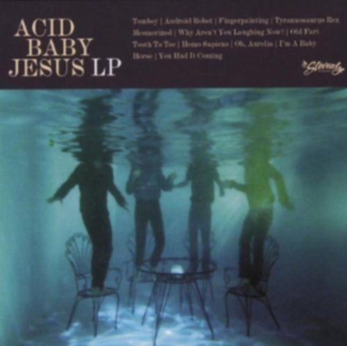 Acid Baby Jesus - Acid Baby Jesus (Vinyl) (US Import)