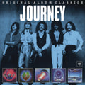 Journey - Original Album Classics (CD)