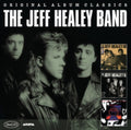 Jeff Healey - Original Album Classics (CD)