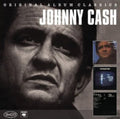 Johnny Cash - Original Album Classic (CD)