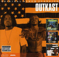 Outkast - Original Album Classics (CD)