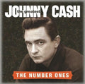Johnny Cash - Greatest: Number Ones (CD)