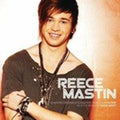 Reece Mastin - Reece Mastin (CD)